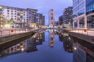 Cavendish Street, City Centre, Leeds - Image 2